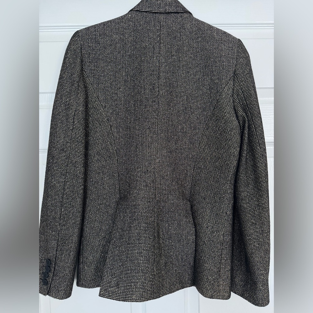SMYTHE blazer - Picture 4 of 5